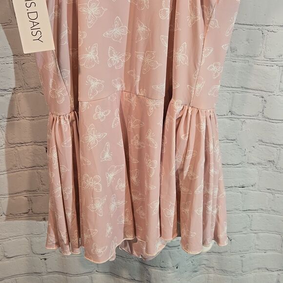 Ms. Daisy One Piece Swimdress NWT - Picture 10 of 11